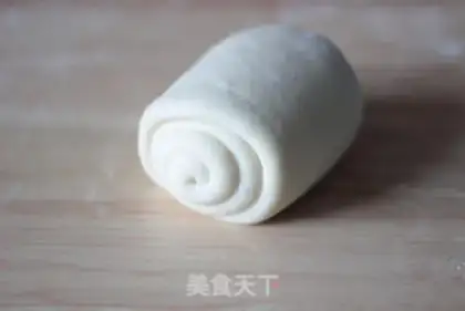Make Japanese cheese hands tore toast step 7
