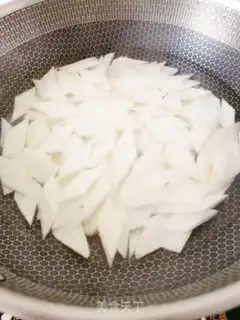Make Sodium tablets step 3