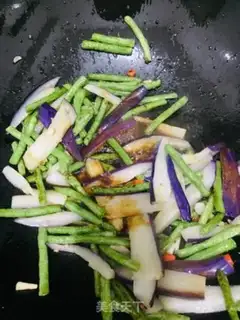 Make Cheese and beans step 11