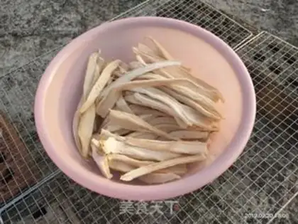 Make Pickled radish step 9