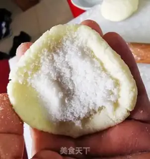 Make Potato loaf step 6