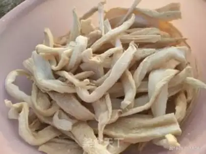 Make Pickled radish step 10