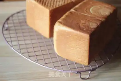 Make Japanese cheese hands tore toast step 10