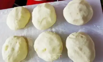 Make Potato loaf step 7