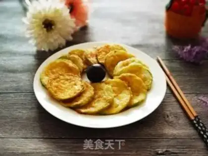 Make Pancakes step 8