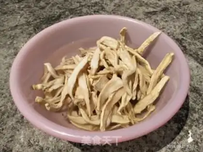 Make Pickled radish step 12