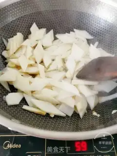 Make Sodium tablets step 6