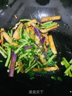 Make Cheese and beans step 13