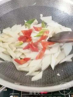 Make Sodium tablets step 7