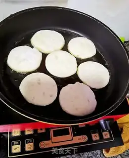 Make Yellow chicken step 3