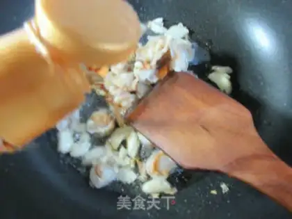 Make Yellow chicken step 4