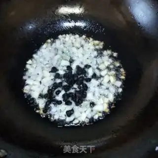 Make Doudou eggplant step 5