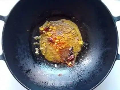 Make Miyagi chicken step 5