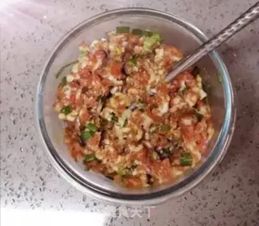 Make Garlic jacket step 0