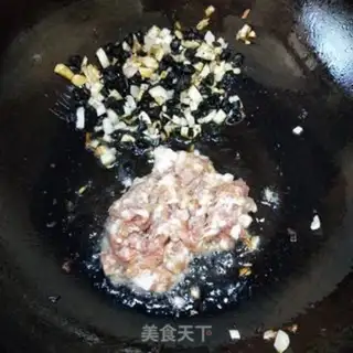 Make Doudou eggplant step 6