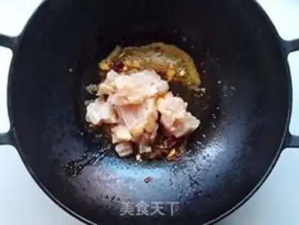 Make Miyagi chicken step 6