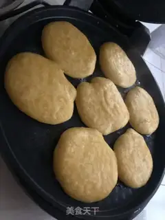 Make Fried saloon step 3