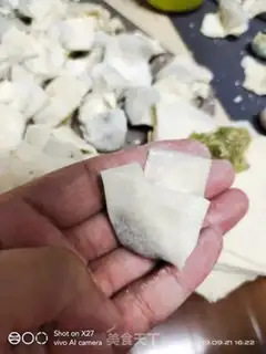 Make Sour spicy step 4