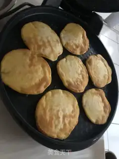 Make Fried saloon step 4