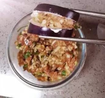 Make Garlic jacket step 2