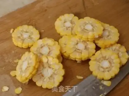 Make Fire pot step 1