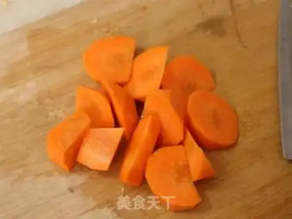 Make Fire pot step 2