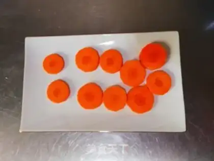 Make Crystal dumplings step 10