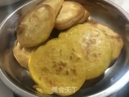 Make Fried saloon step 6