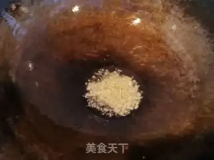Make Soybean sprouts step 4