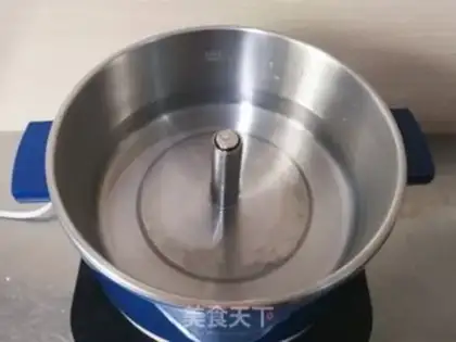Make Crystal dumplings step 11