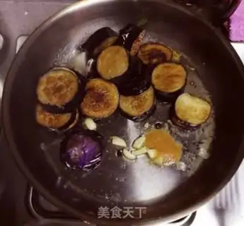 Make Garlic jacket step 5