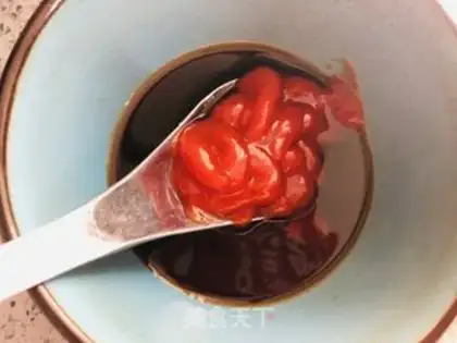 Make Jell-O step 1