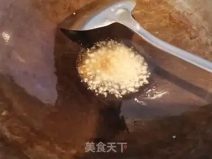 Make Soybean sprouts step 5