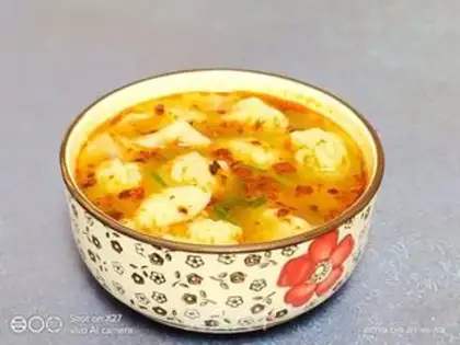 Make Sour spicy step 7