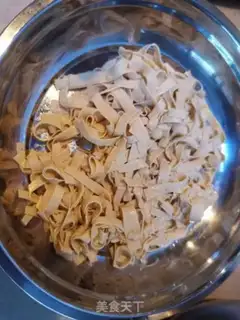 Make Soybean sprouts step 7