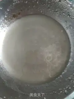 Make Pink pink cake step 0