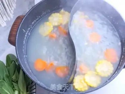 Make Fire pot step 7