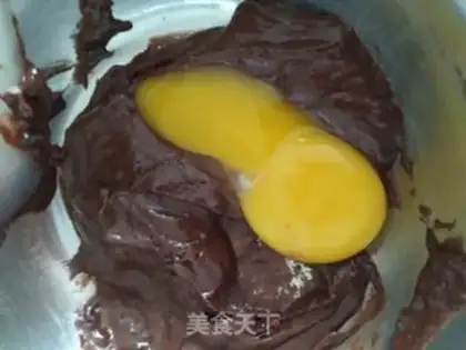 Make Pink pink cake step 2