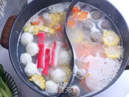 Make Fire pot step 8