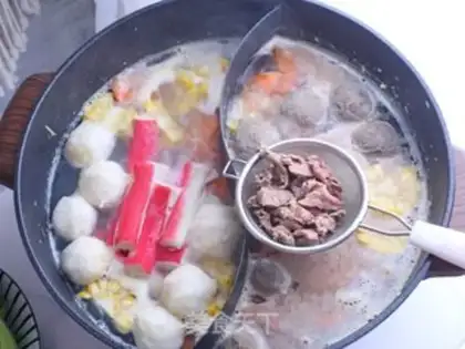 Make Fire pot step 9