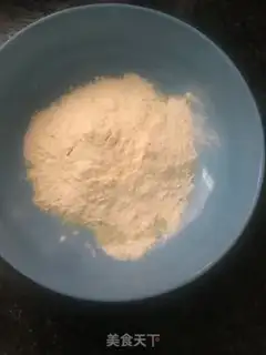 Make Fried shrimp step 2