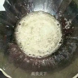 Make Sesame pretzels step 0