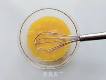 Make Scrambled eggs step 4