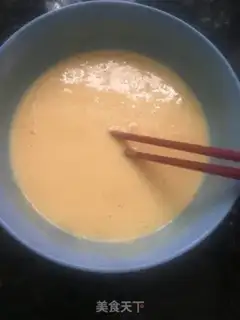 Make Fried shrimp step 4