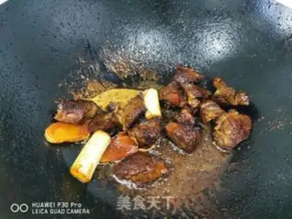 Make Naked cow step 2