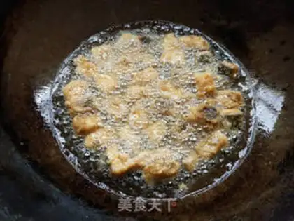 Make Pretzels step 3