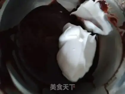 Make Pink pink cake step 6