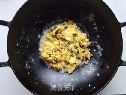 Make Scrambled eggs step 9