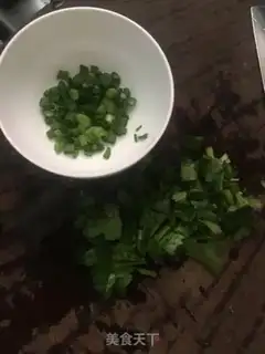 Make Shrimp crotch step 2