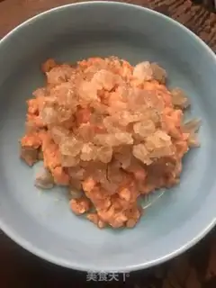 Make Shrimp crotch step 3